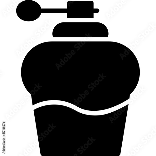 Perfume Icon
