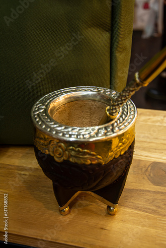 Canvastavla mates artesanales