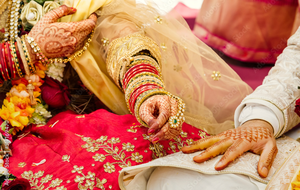 indian wedding ceremony hindu