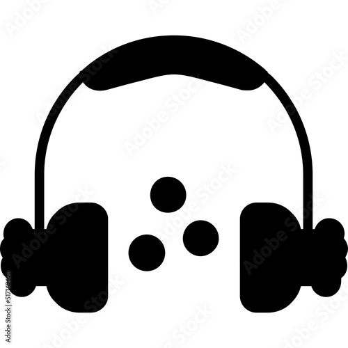Earmuff Icon