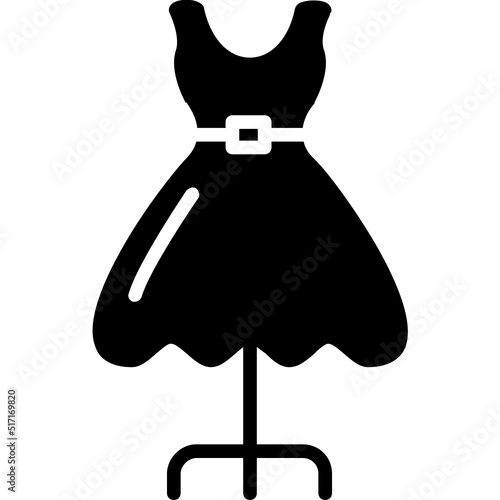 Mannequin Icon