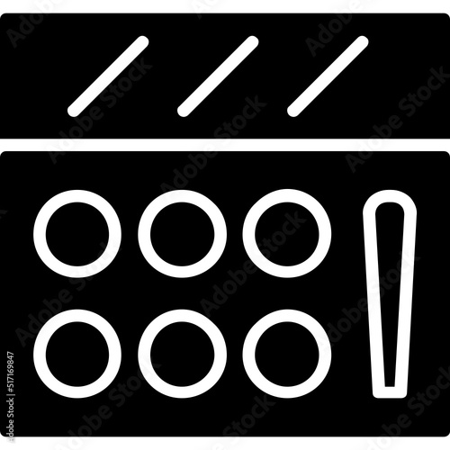 Eyeshadow Icon