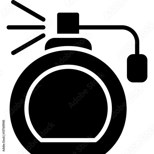 Perfume Icon