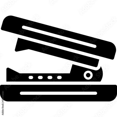 Stapler Remover Icon