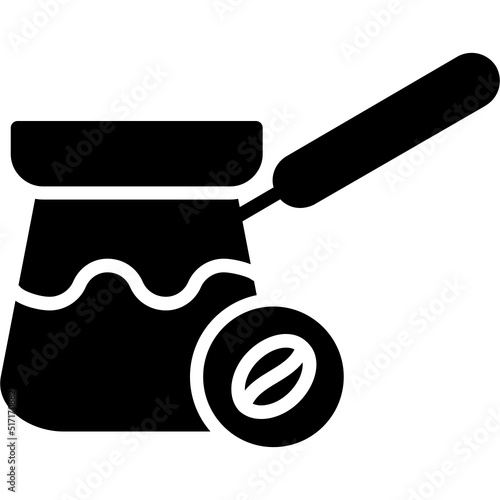 Cezve Icon