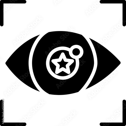 Vision Icon