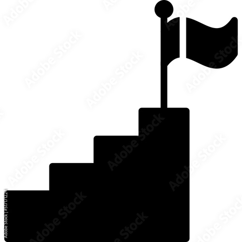Upstairs Icon