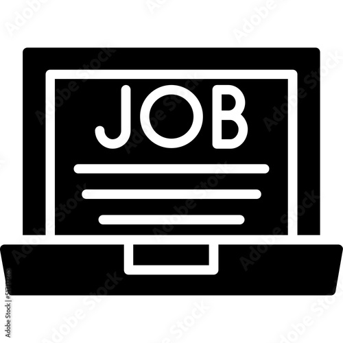 Job Icon