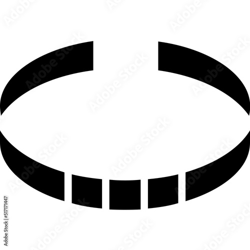 Bracelet Icon