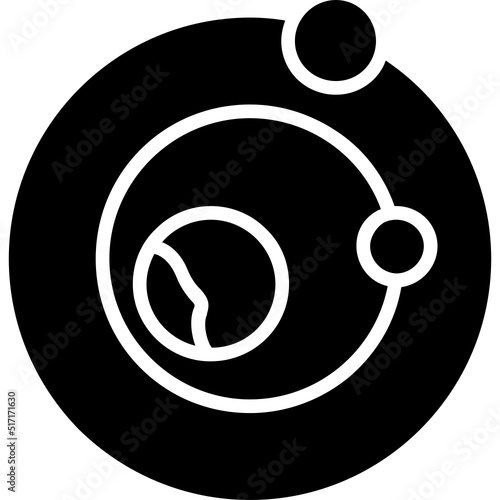 Orbit Icon