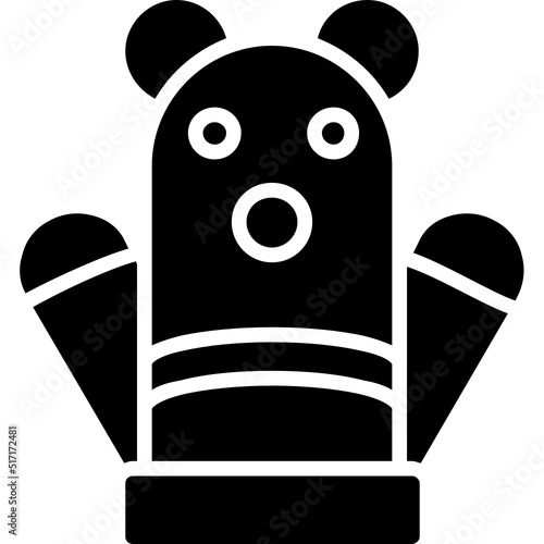 puppet Icon