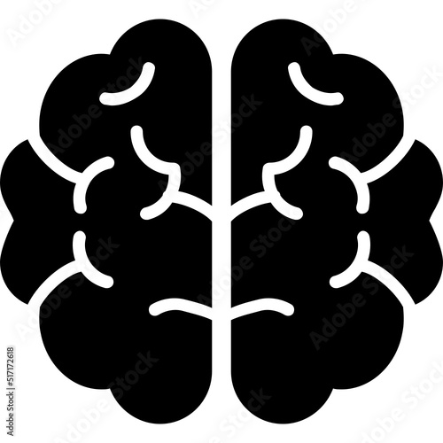 Brain Icon