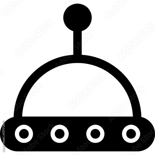Ufo Icon