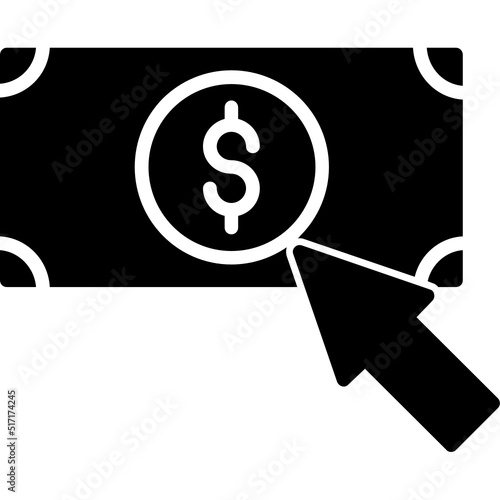 Pay Per Click Icon