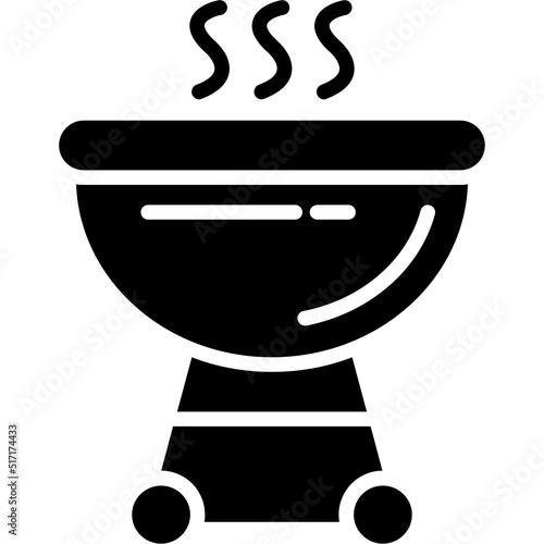 Grill Icon