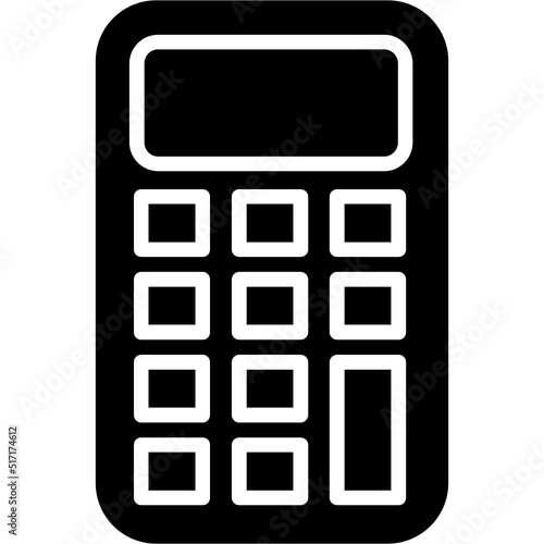 Calculator Icon