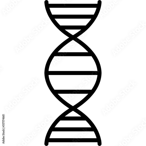 Dna Icon