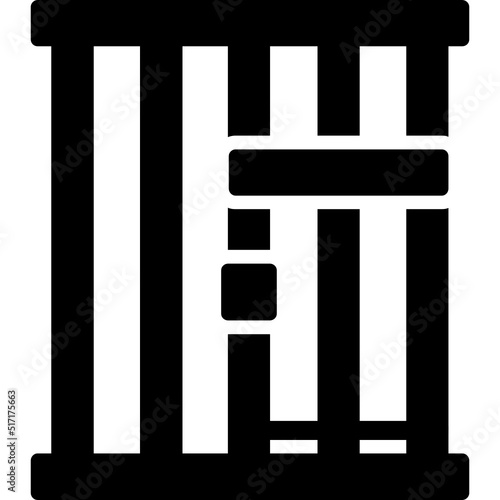 Prison Icon