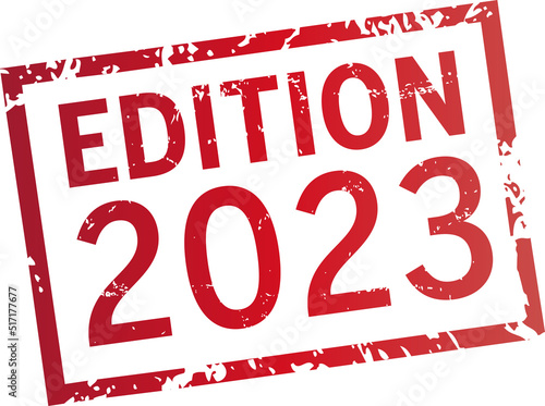 roter Stempel Edition 2023