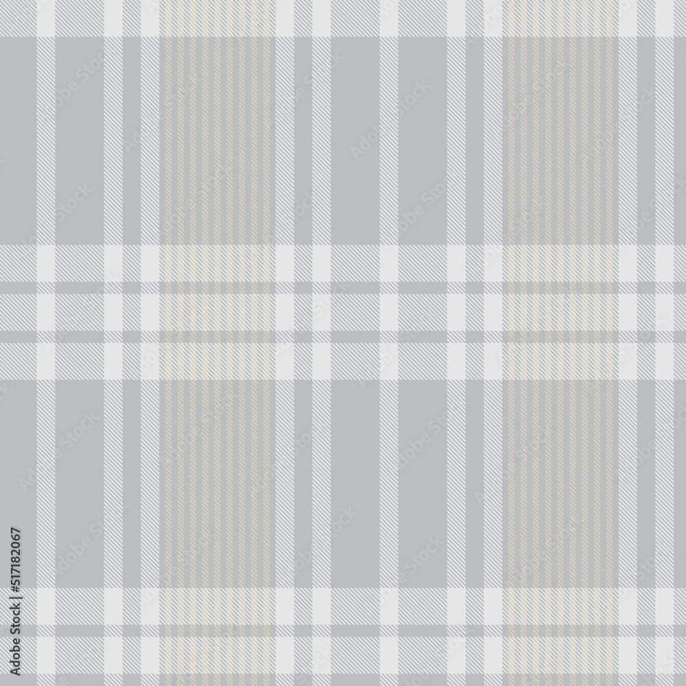 Grey Asymmetric Plaid textured Seamless Pattern Grey Asymmetric Plaid textured Seamless Pattern