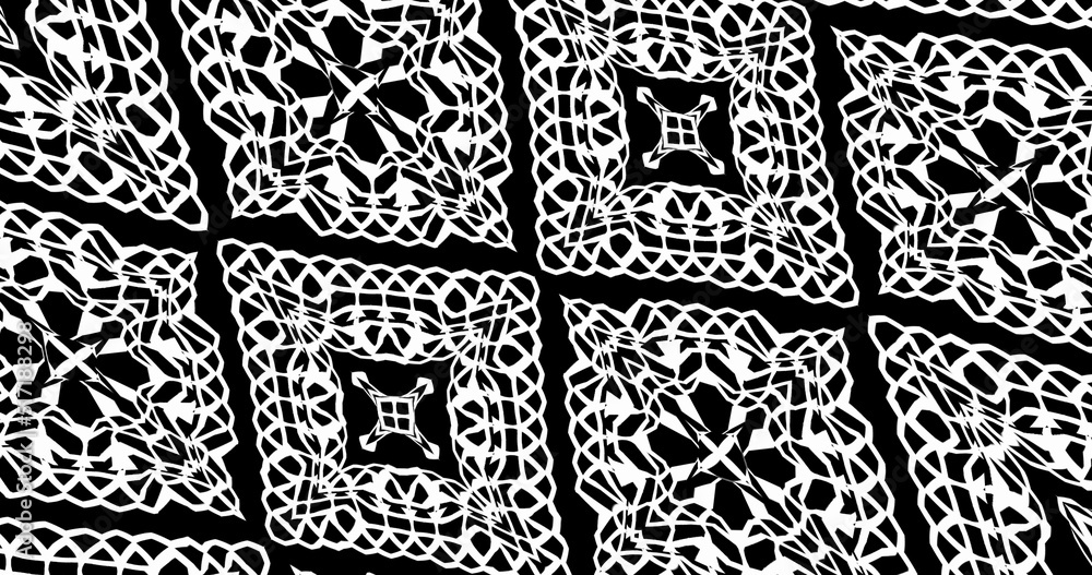 
Monochrome Pattern.black and white grunge  background.Abstract pattern.background in 4k format  3840 х 2160.