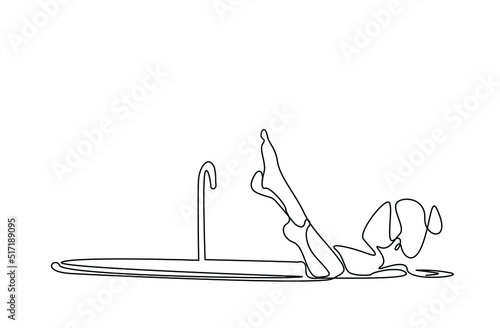 beautiful woman bathing in bathtub in bathroom relax concept