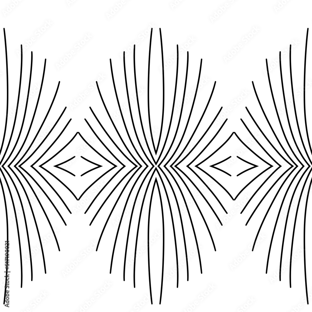 Fototapeta premium black and white background