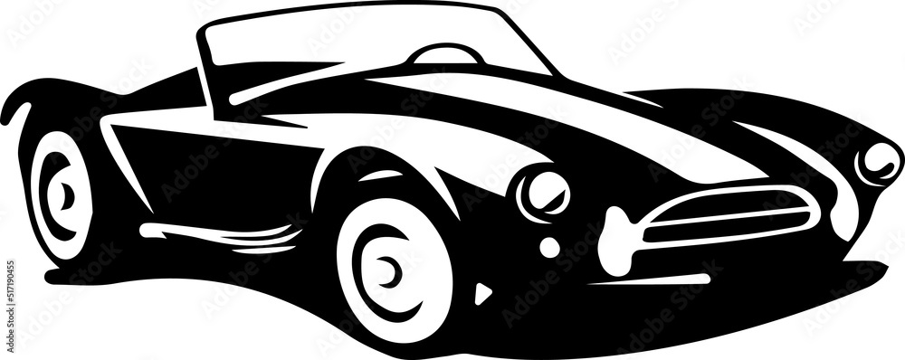 Car vector illustration