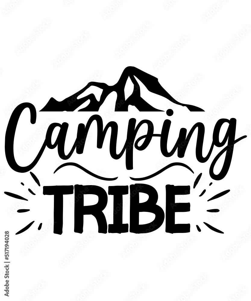 Camping SVG Bundle, Camping Crew SVG, Camp Life SVG, Funny Camping Svg, Campfire Svg, Camping Gnomes Svg, Happy Camper Svg, Love Camp Svg