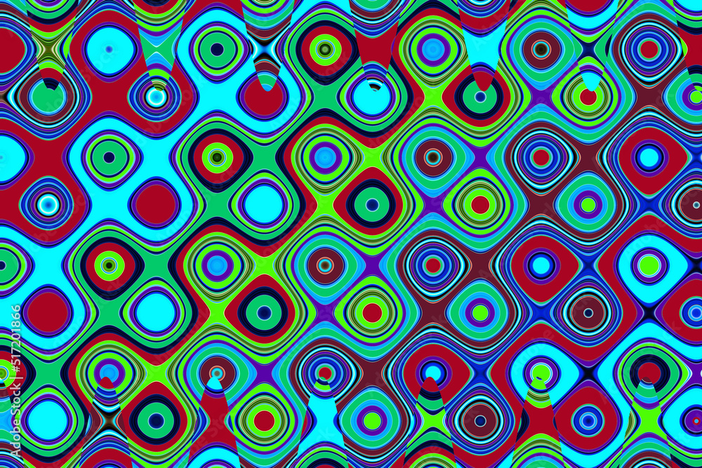 Abstract and contemporary digital art design Abstract and contemporary digital art design