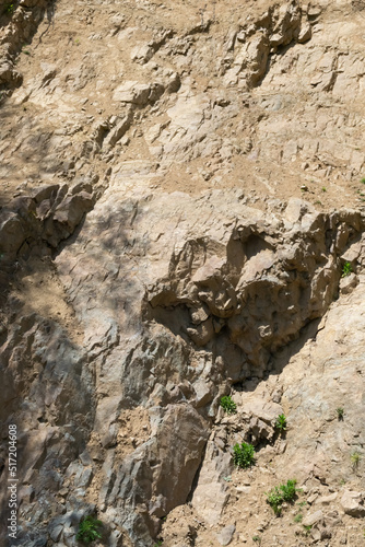 stone wall background