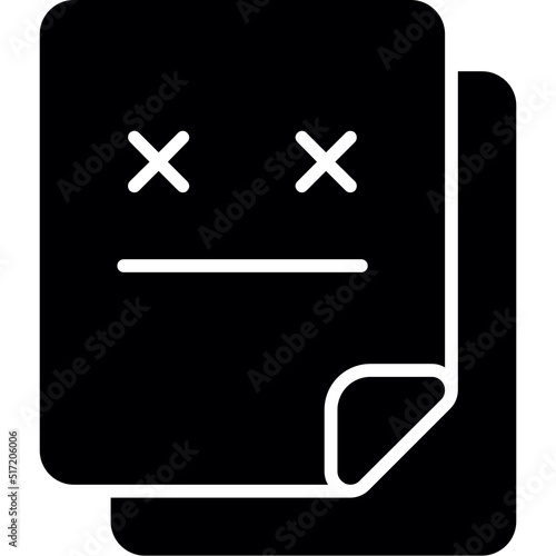 Error Icon