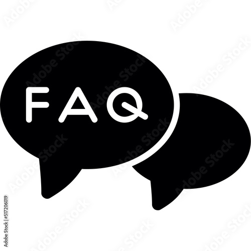 FAQ Icon
