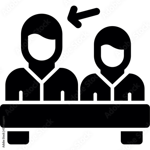 Mediator Icon
