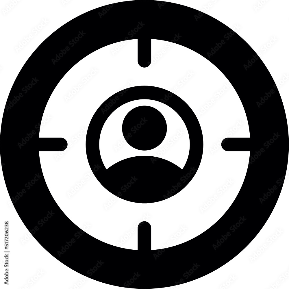 Target Icon Target Icon