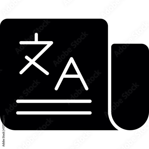 Translate Icon