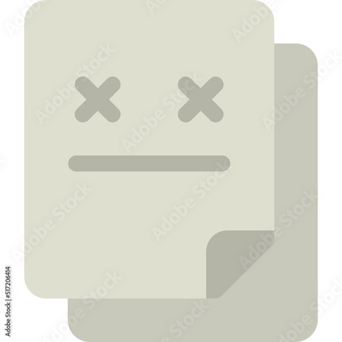 Error Icon