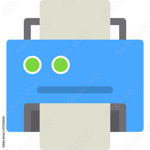 Printer Icon