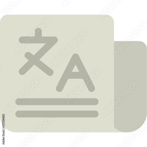 Translate Icon