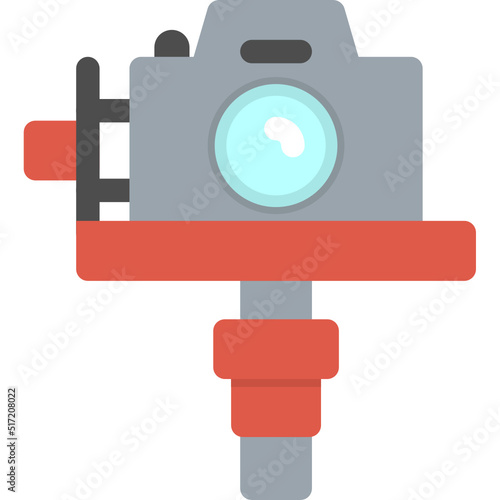 Gimbal Icon photo