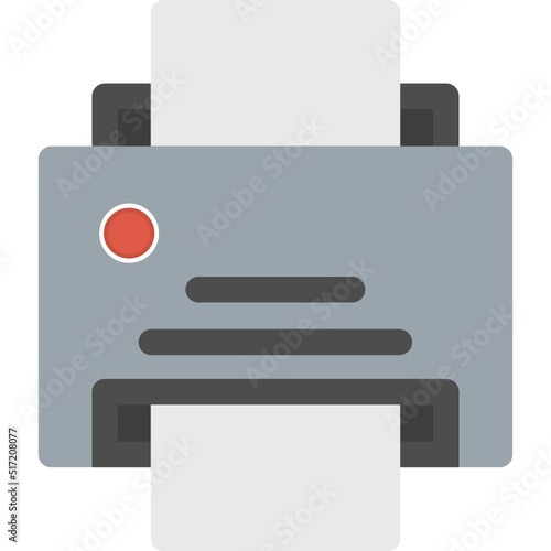 Printer Icon