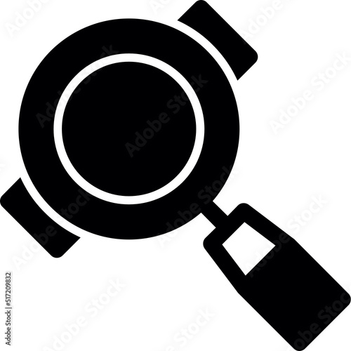 Portafilter Icon
