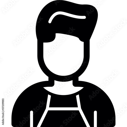 Barista Icon