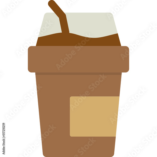Frappe Icon