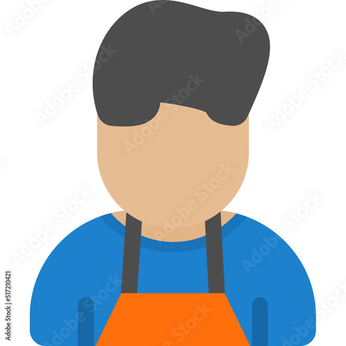 Barista Icon