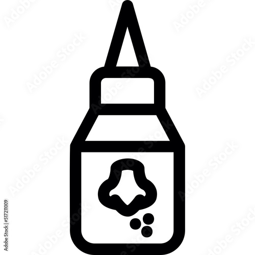 Nasal Spray Icon