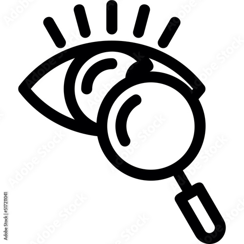 Oculist Icon