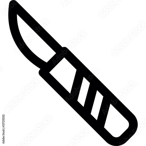 Scalpel Icon