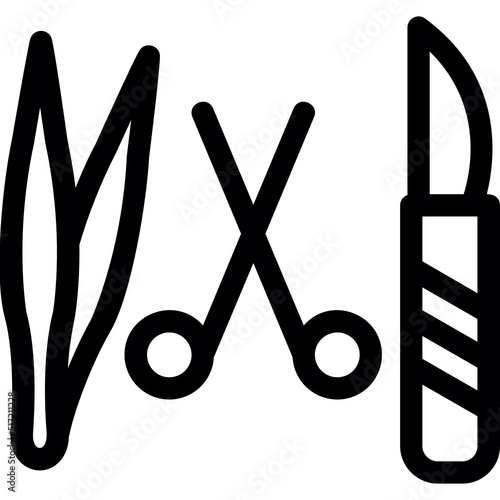 Surgery Icon