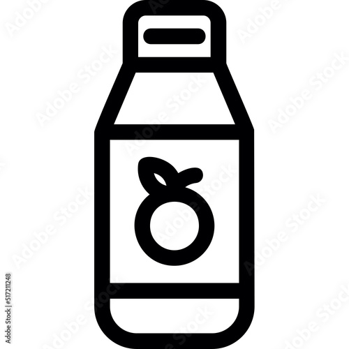 Syrup Icon